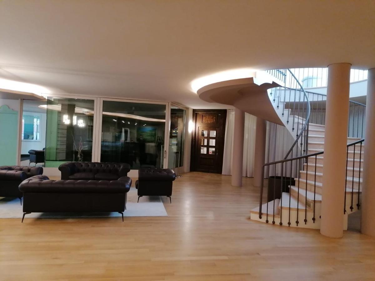 Golf Ca Degli Ulivi Hotel Marciaga Bagian luar foto