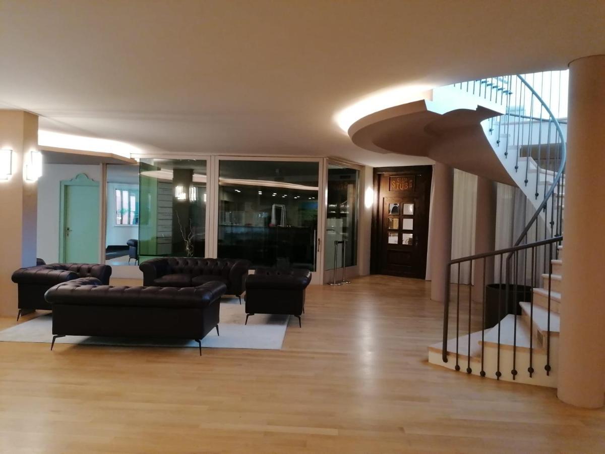Golf Ca Degli Ulivi Hotel Marciaga Bagian luar foto