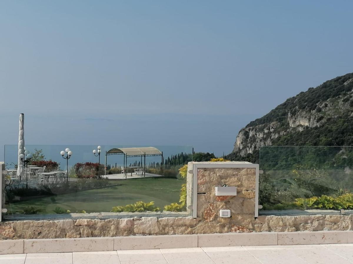 Golf Ca Degli Ulivi Hotel Marciaga Bagian luar foto