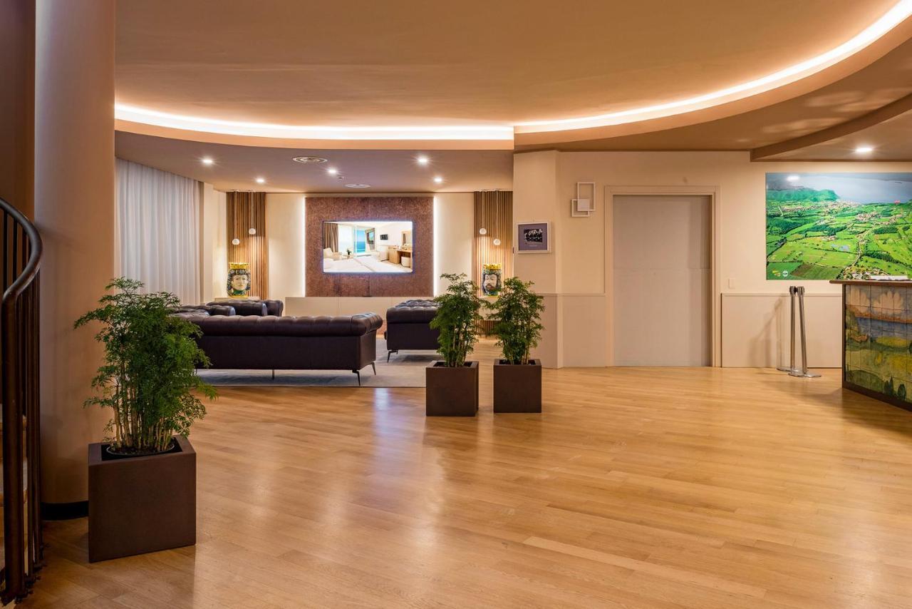 Golf Ca Degli Ulivi Hotel Marciaga Bagian luar foto