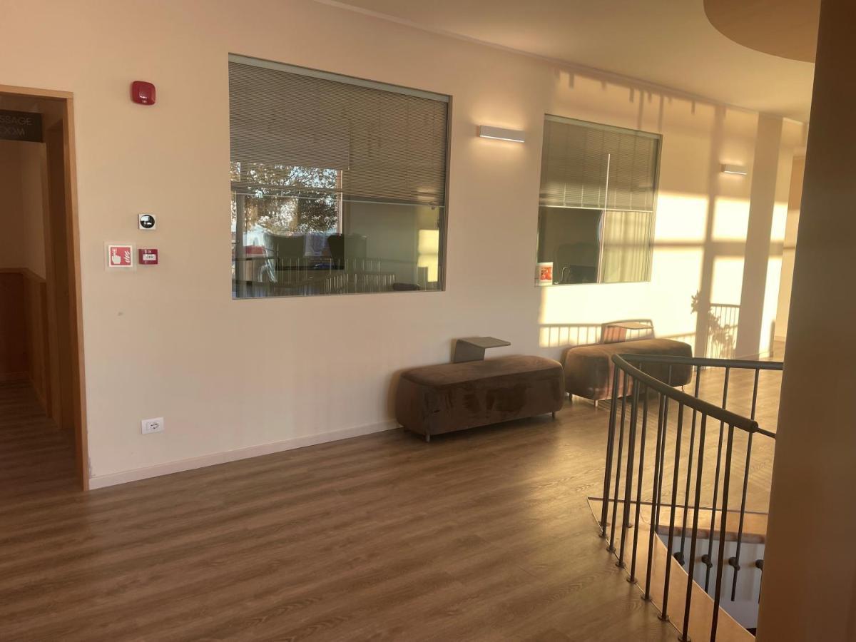 Golf Ca Degli Ulivi Hotel Marciaga Bagian luar foto